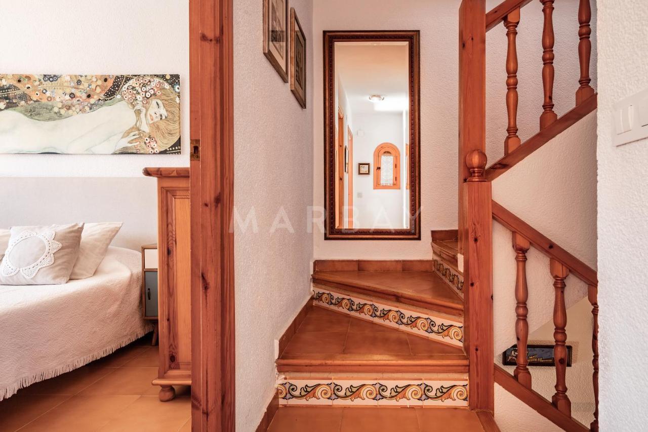 Ca Lazio Apartment Xabia Bagian luar foto