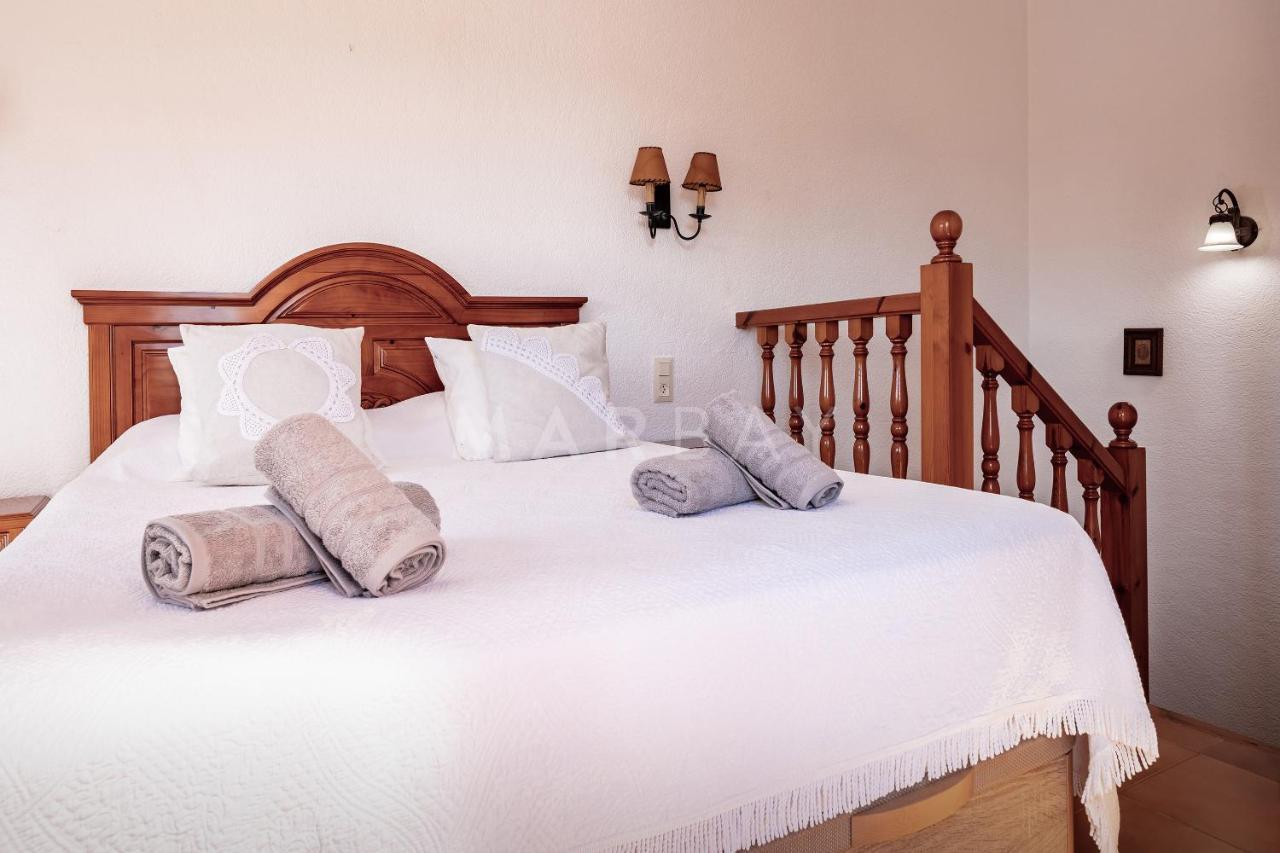Ca Lazio Apartment Xabia Bagian luar foto